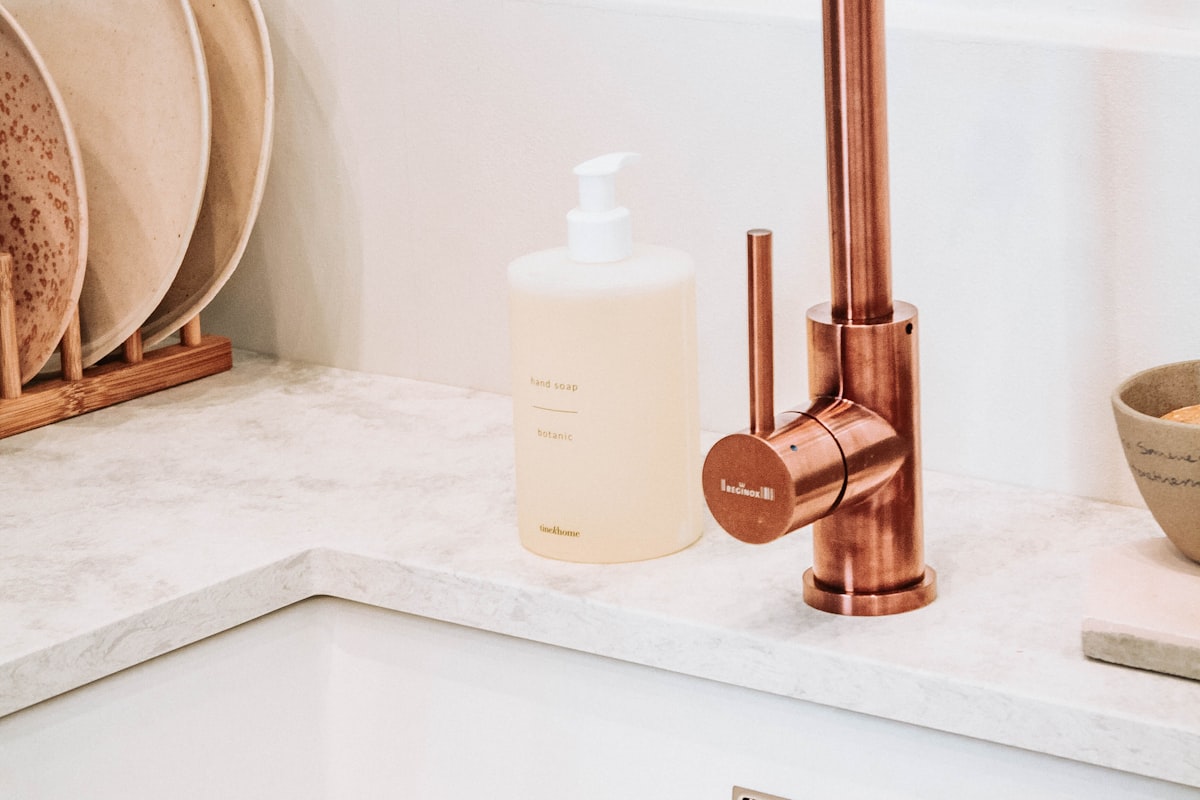 Kitchen Plumbing service in Azusa, CA